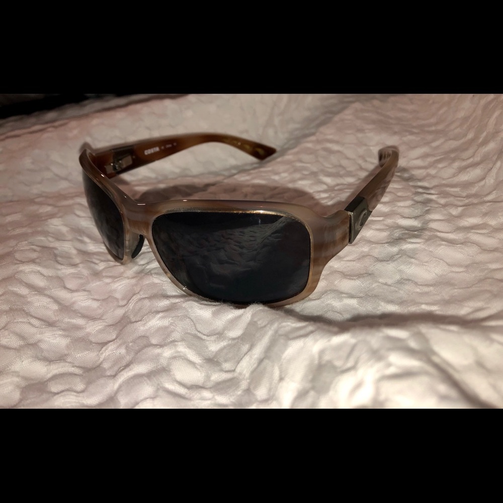 COPY - Costa Inlet Sunglasses with 580P Polarized Lenses